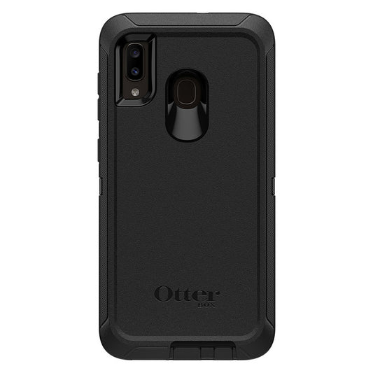 OtterBox - Defender Protective Case for Samsung Galaxy A20