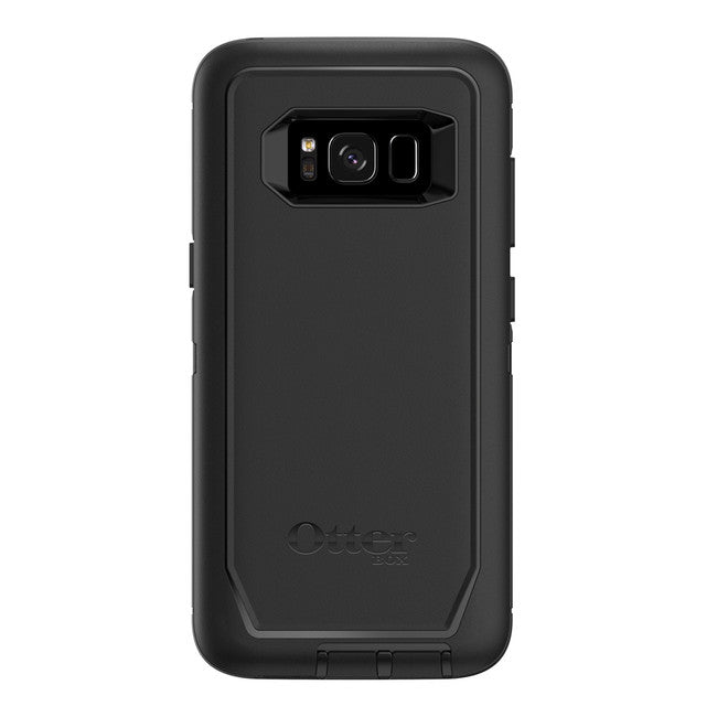 OtterBox - Defender Protective Case for Samsung Galaxy S8