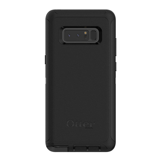 OtterBox - Defender Protective Case for Samsung Galaxy Note8