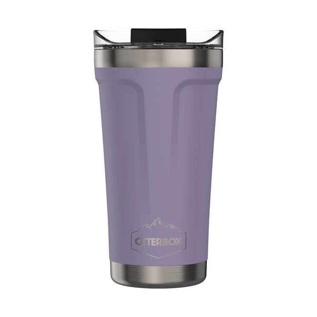 OtterBox - Elevation Tumbler with Closed Lid (16 OZ) Lavender Chill