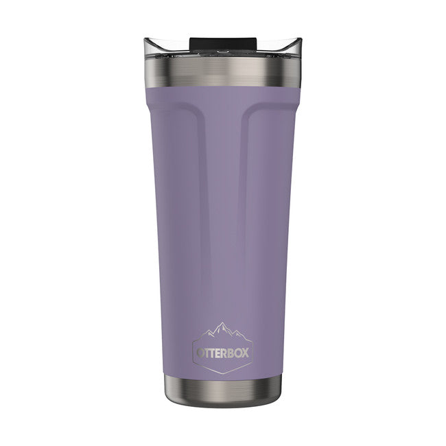 OtterBox - Elevation Tumbler with Closed Lid (20 OZ) Lavender Chill