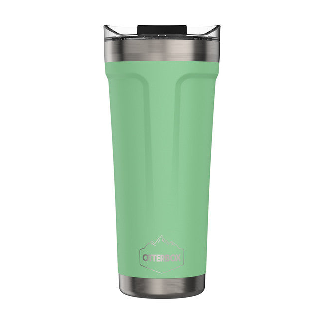 OtterBox - Elevation Tumbler with Closed Lid (20 OZ) Mint Spring