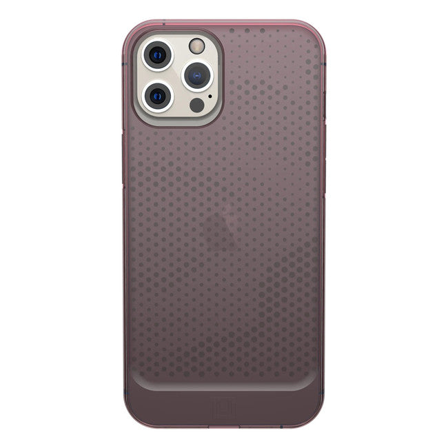 UAG - Lucent Softshell Case for iPhone 12 Pro Max