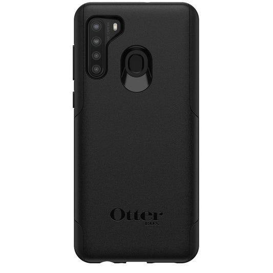 OtterBox - Commuter Lite Protective Case for Samsung Galaxy A21