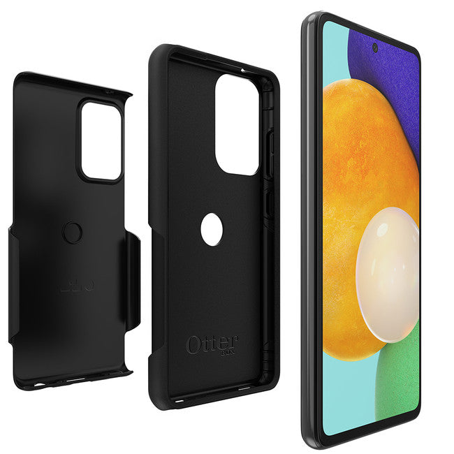 OtterBox - Commuter Lite Protective Case for Samsung Galaxy A52