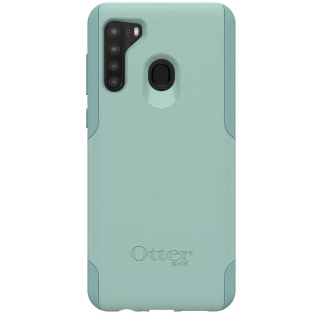 OtterBox - Commuter Lite Protective Case for Samsung Galaxy A21
