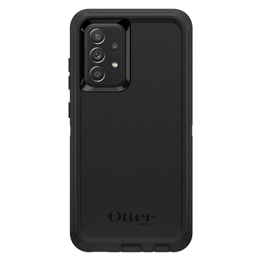 OtterBox - Defender Protective Case for Samsung Galaxy A52