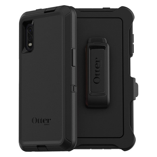 OtterBox - Defender Protective Case for Samsung Galaxy XCover Pro