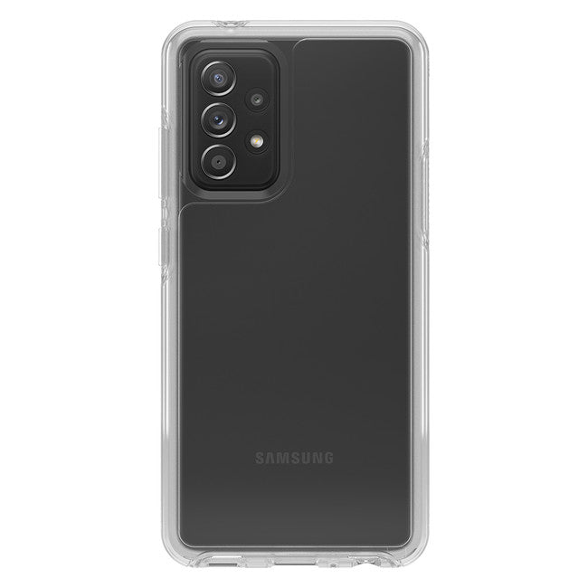 OtterBox - Symmetry Clear Protective Case for Samsung Galaxy A52