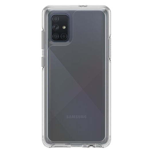 OtterBox - Symmetry Clear Protective Case for Samsung Galaxy A71