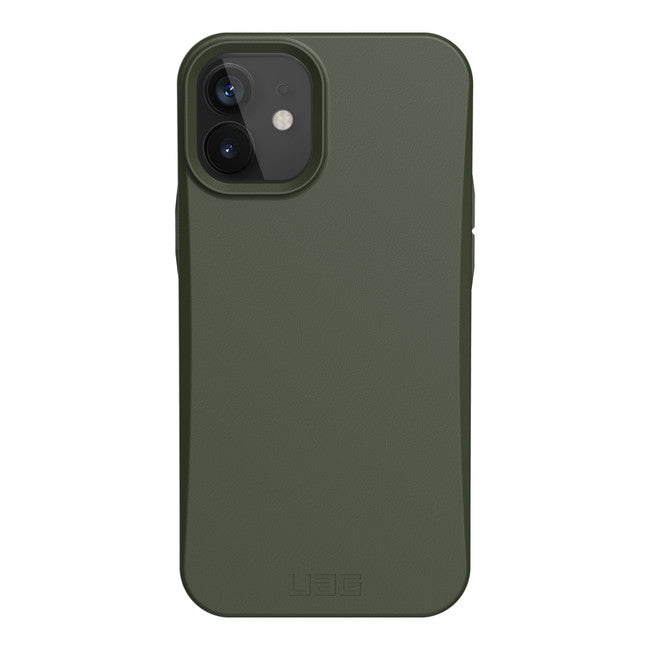 UAG - Outback Bio Rugged Case for iPhone 12 mini