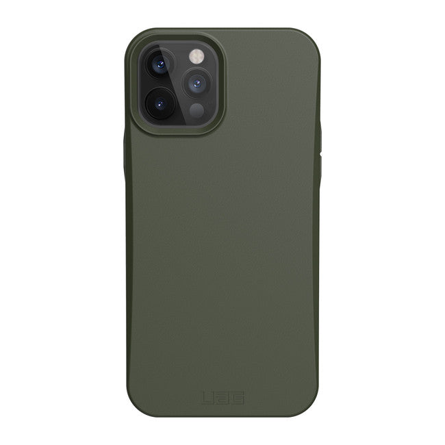 UAG - Outback Bio Rugged Case for iPhone 12/12 Pro