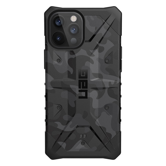 UAG - Pathfinder Rugged Case for iPhone 12 Pro Max