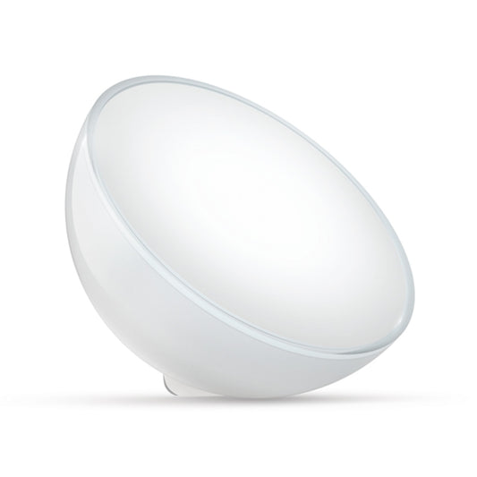 Philips Hue - Go Portable Light (Bluetooth Enabled) White
