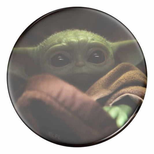 PopSockets - PopGrip Baby Yoda