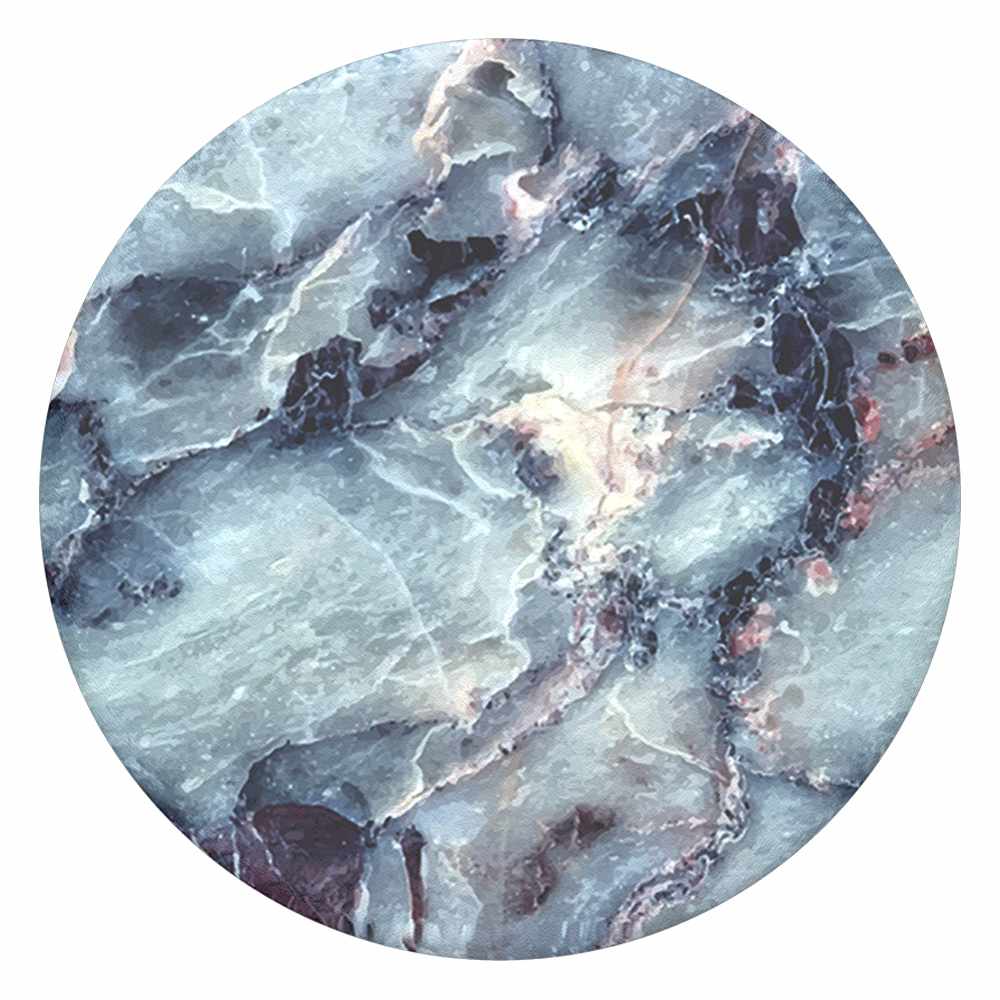 PopSockets - PopGrip Blue Marble