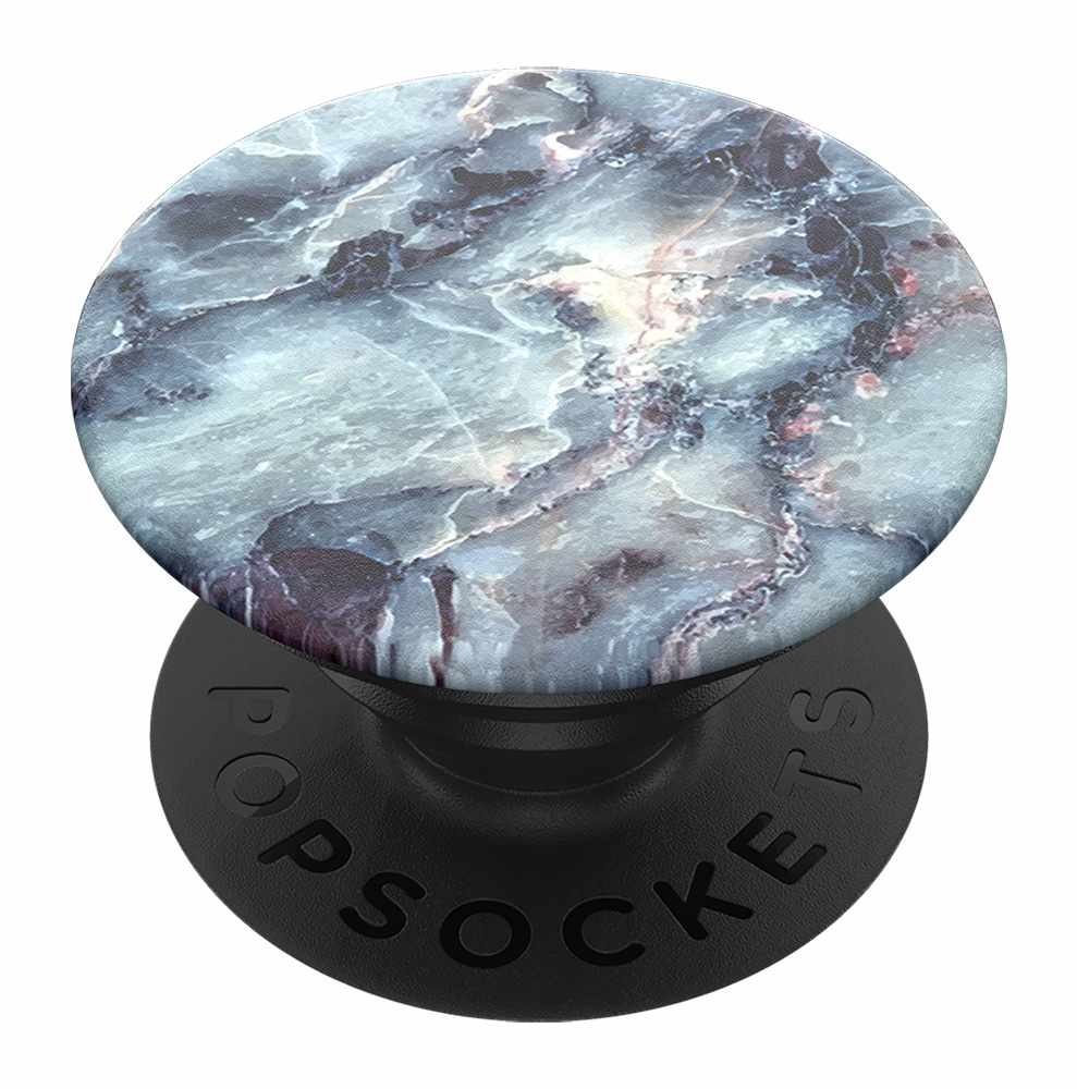 PopSockets - PopGrip Blue Marble