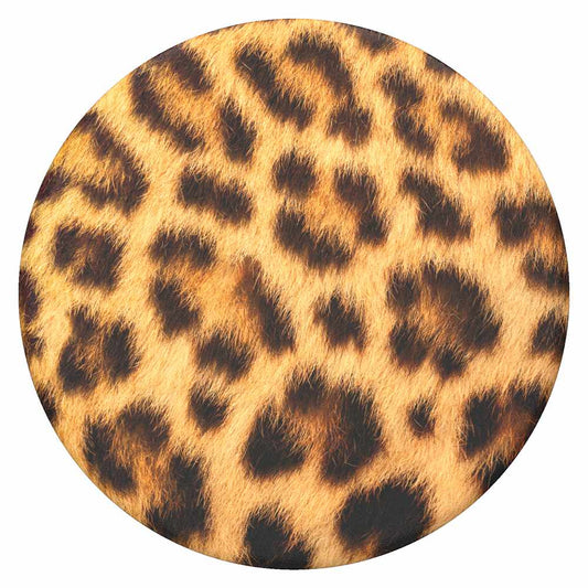 PopSockets - PopGrip Cheetah Chic