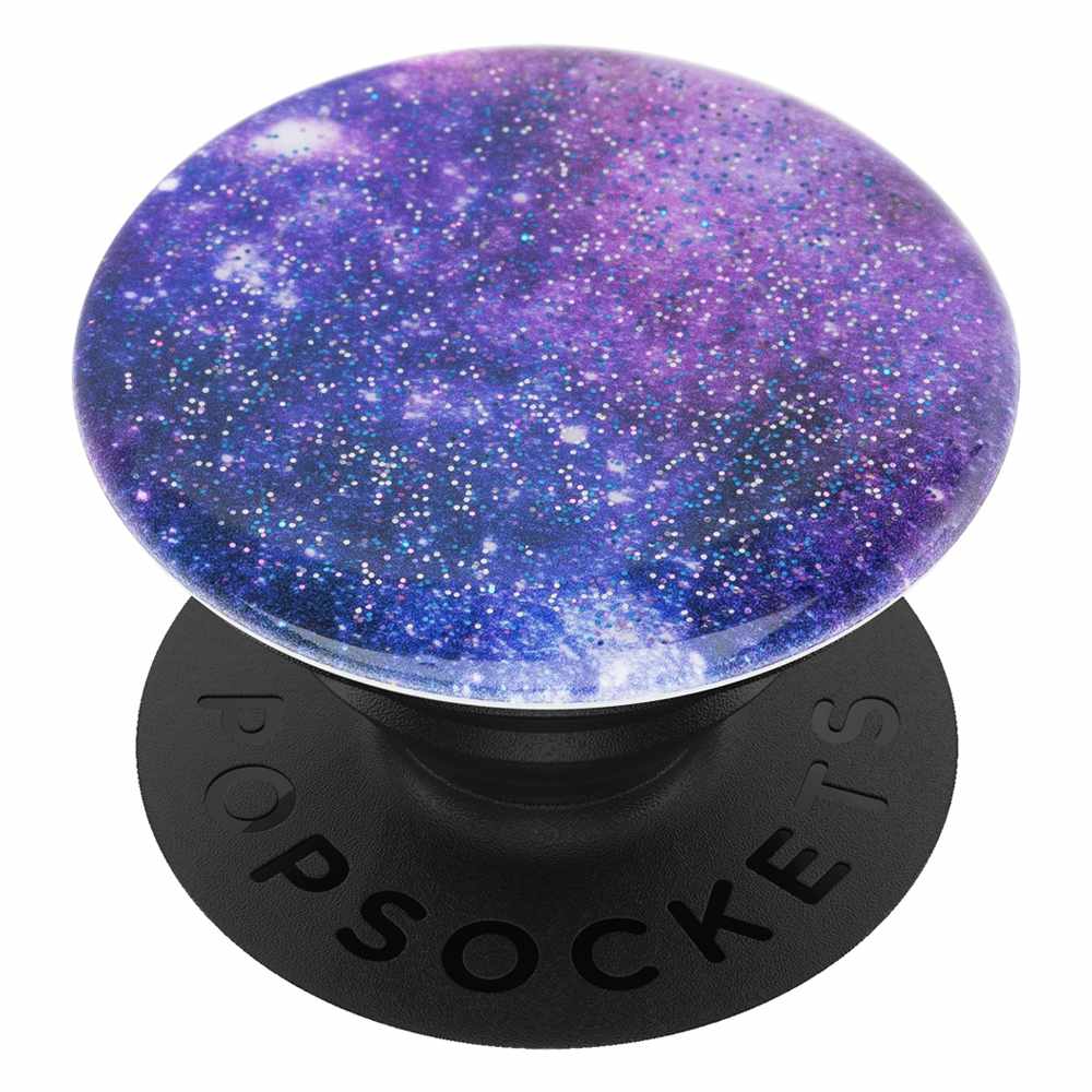PopSockets - PopGrip Glitter Nebula