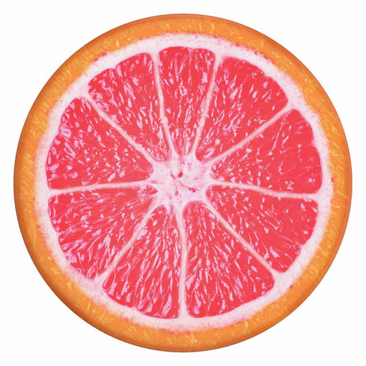 PopSockets - PopGrip Grapefruit Slice