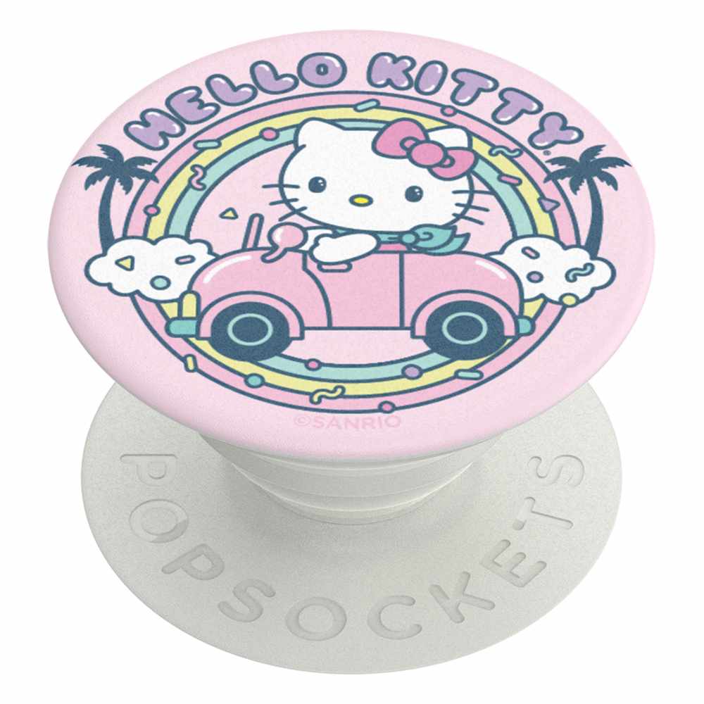 PopSockets - PopGrip Hello Kitty Road Trip