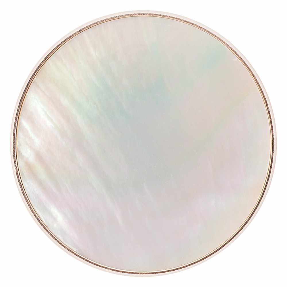 PopSockets - PopGrip Luxe Mother of Pearl
