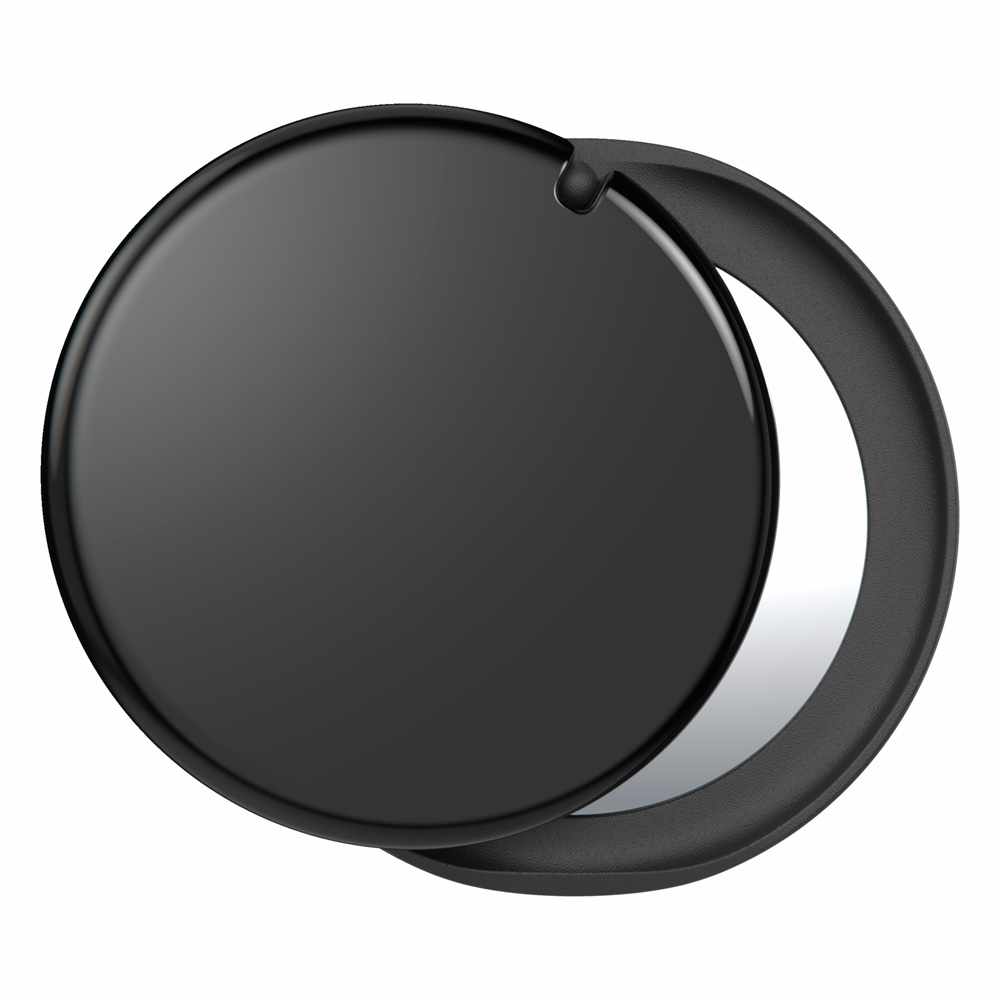 PopSockets - PopGrip Mirror Black Gloss