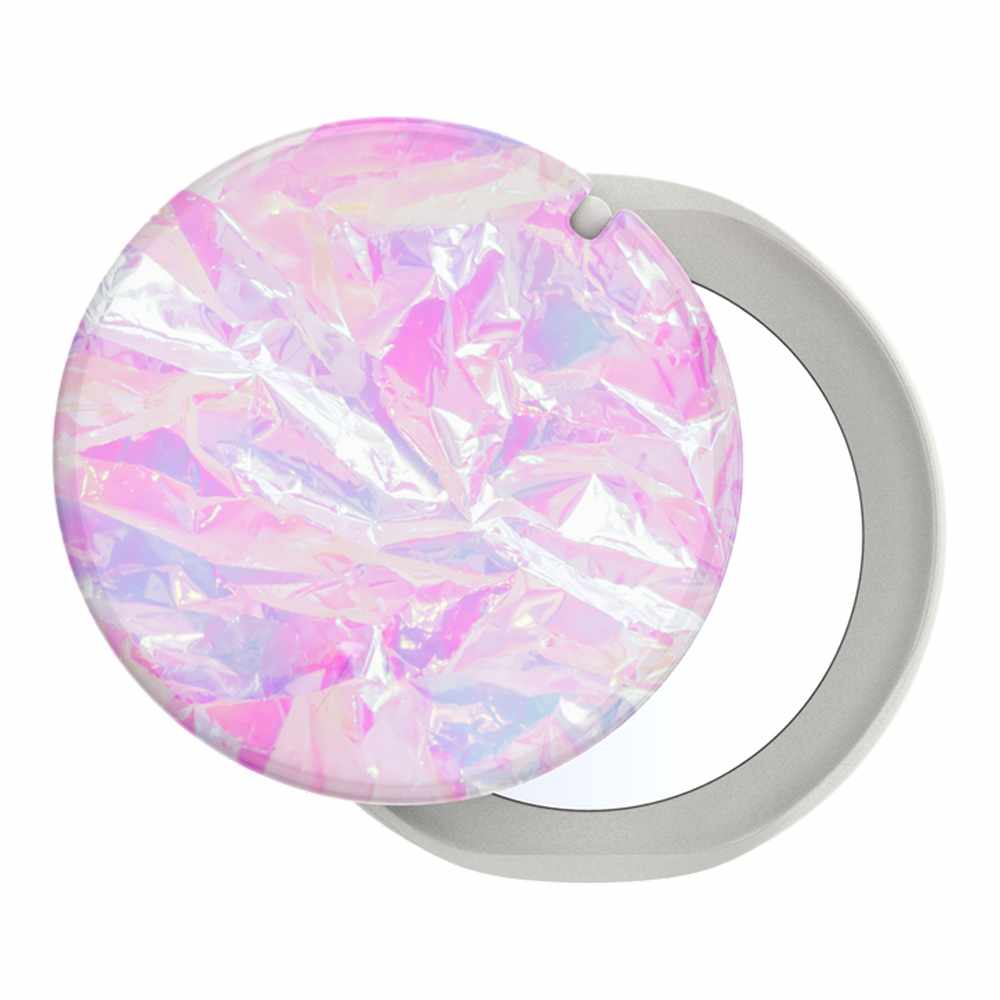 PopSockets - PopGrip Mirror Sunrise Opal Gloss