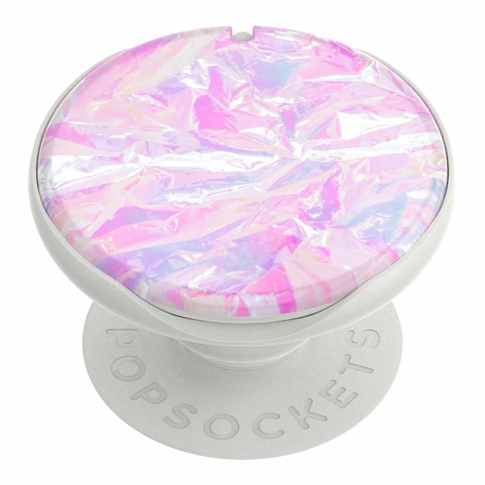 PopSockets - PopGrip Mirror Sunrise Opal Gloss