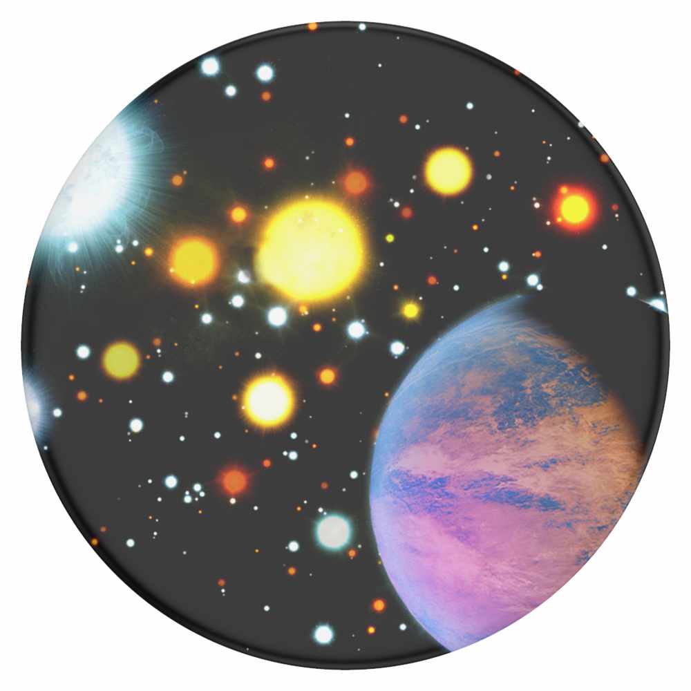 PopSockets - PopGrip Planetarium