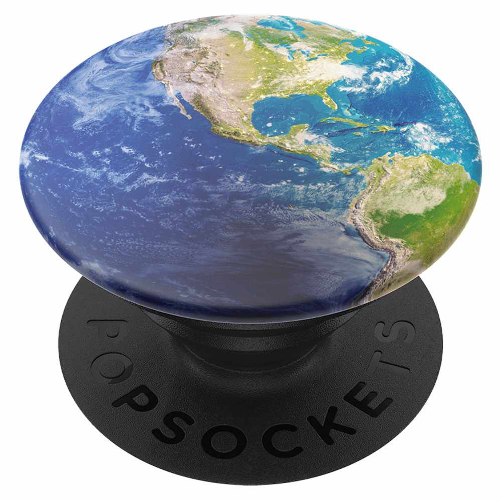 PopSockets - PopGrip Put a Spin On It