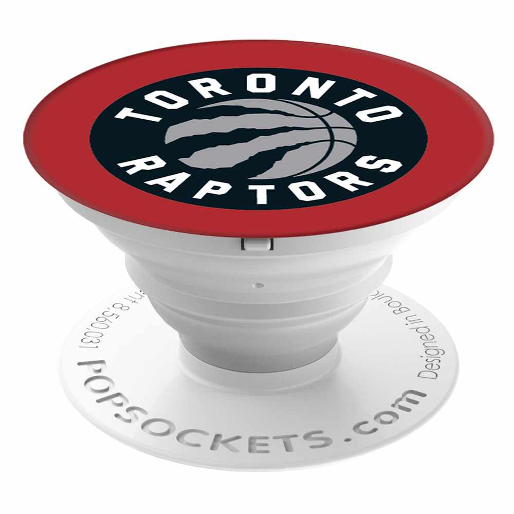 PopSockets - PopGrip Toronto Raptors