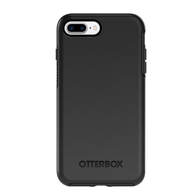 OtterBox - Symmetry Protective Case for iPhone 7+/8+