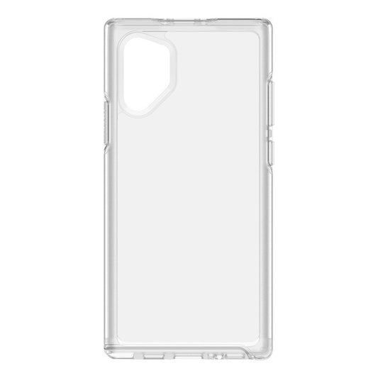 OtterBox - Symmetry Clear Protective Case for Samsung Galaxy Note10+