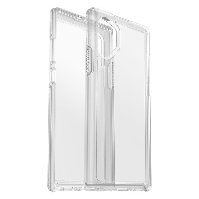OtterBox - Symmetry Clear Protective Case for Samsung Galaxy Note10+