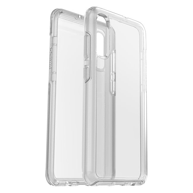 OtterBox - Symmetry Clear Protective Case for Samsung Galaxy A70