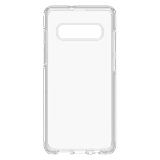 OtterBox - Symmetry Clear Protective Case for Samsung Galaxy S10+