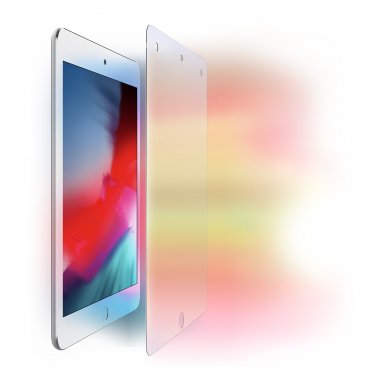 OtterBox - Alpha Glass Blue Light Screen Protector for iPad Mini 5 (2019)