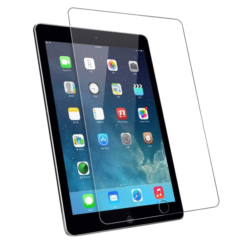 EMobile iPad Pro 9.7”/Air 1/Air 2/5/6 Tempered Glass Screen Protector