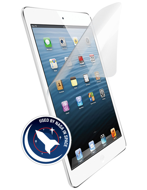 ProtectionPro Screen Protector Medium - Ultra Film