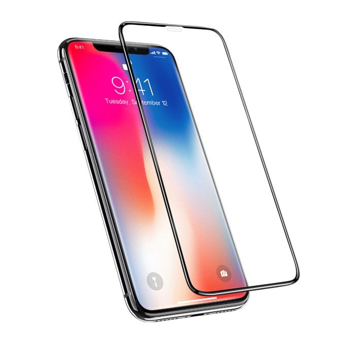 EMobile iPhone X/Xs/11 Pro Tempered Glass Screen Protector